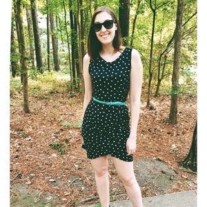 Meet your Posher, Fran